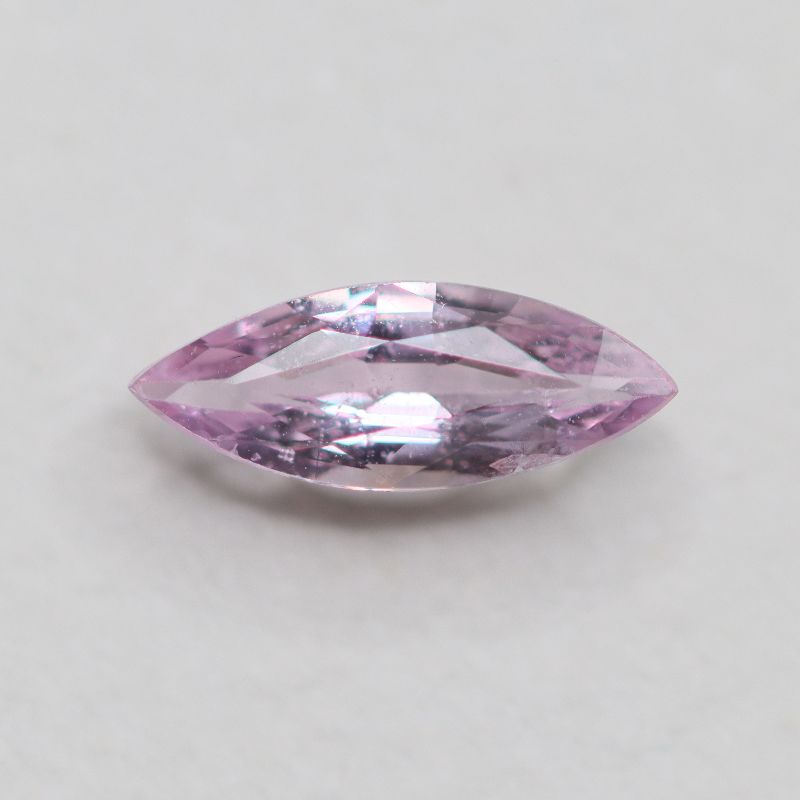 PINK SAPPHIRE 11.2X4.3 MARQUISE FACETED