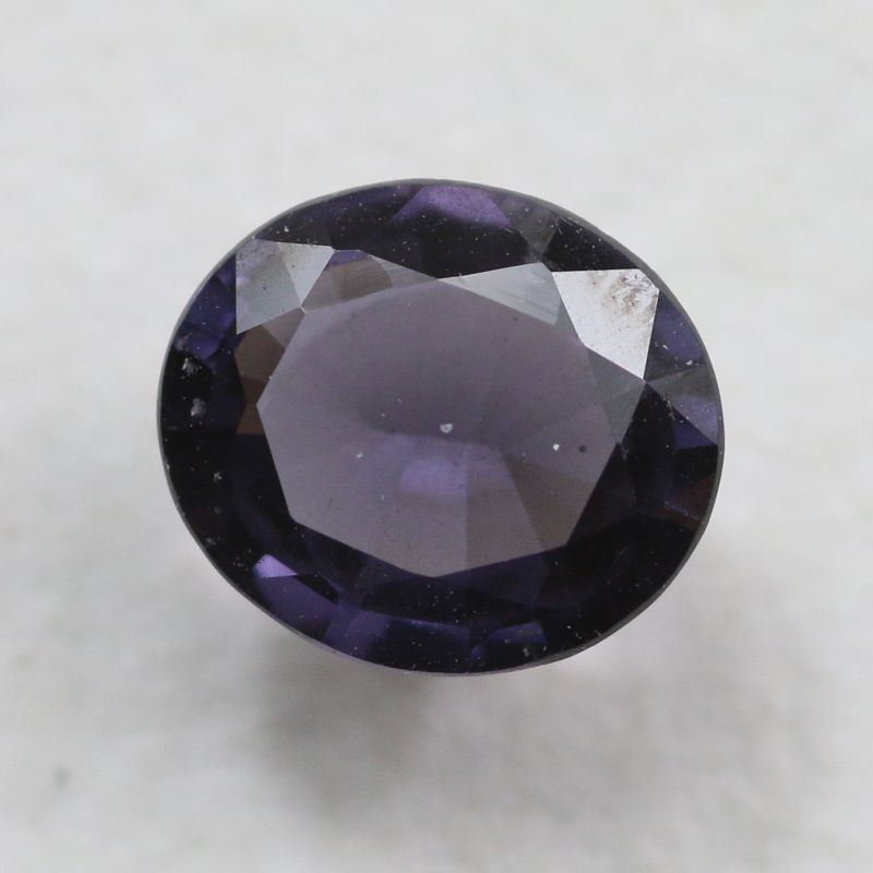 SPINEL 7.8X6.8 OVAL