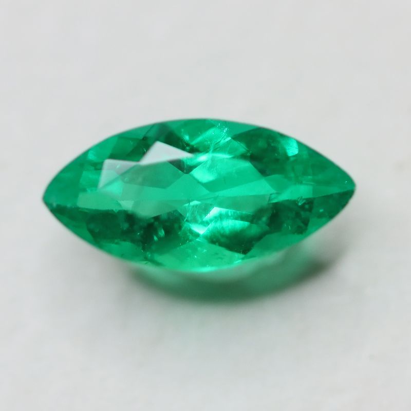 EMERALD 10X5  MARQUISE