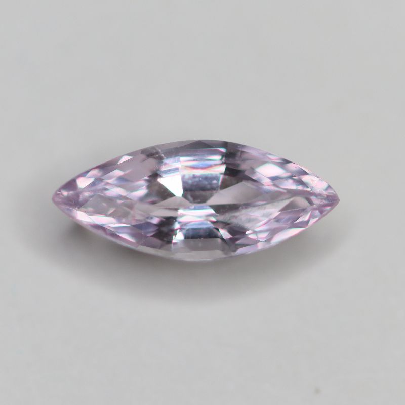 PINK SAPPHIRE 11.1X4.8 MARQUISE FACETED