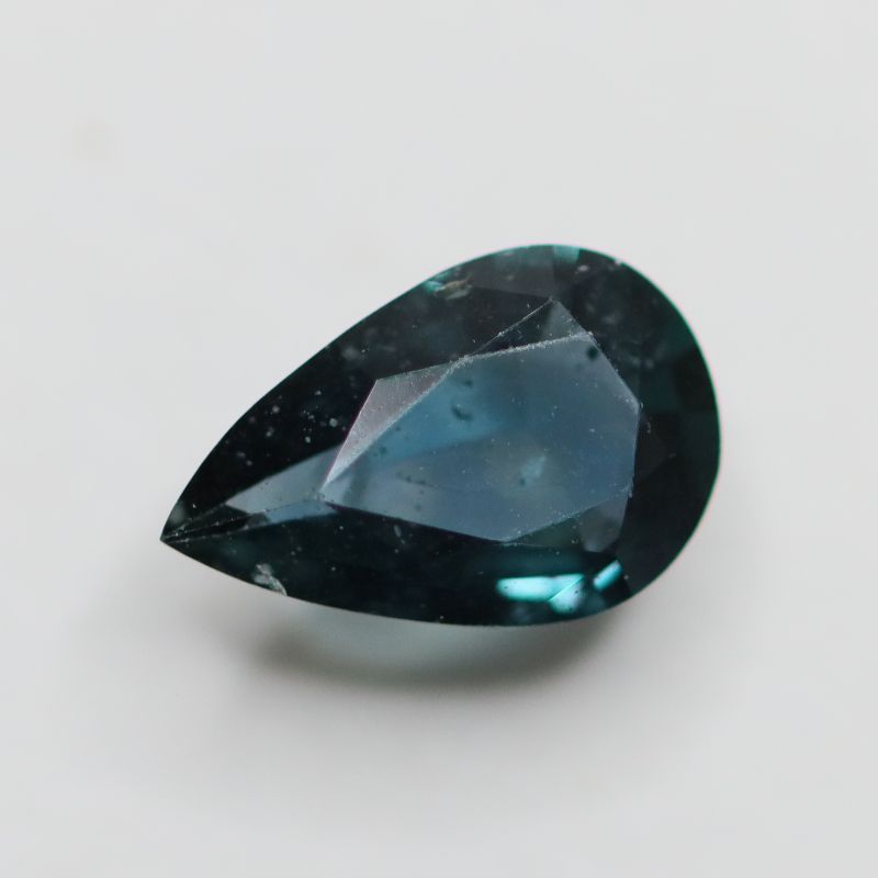 SAPPHIRE 6.5X4.3 PEAR FACETED