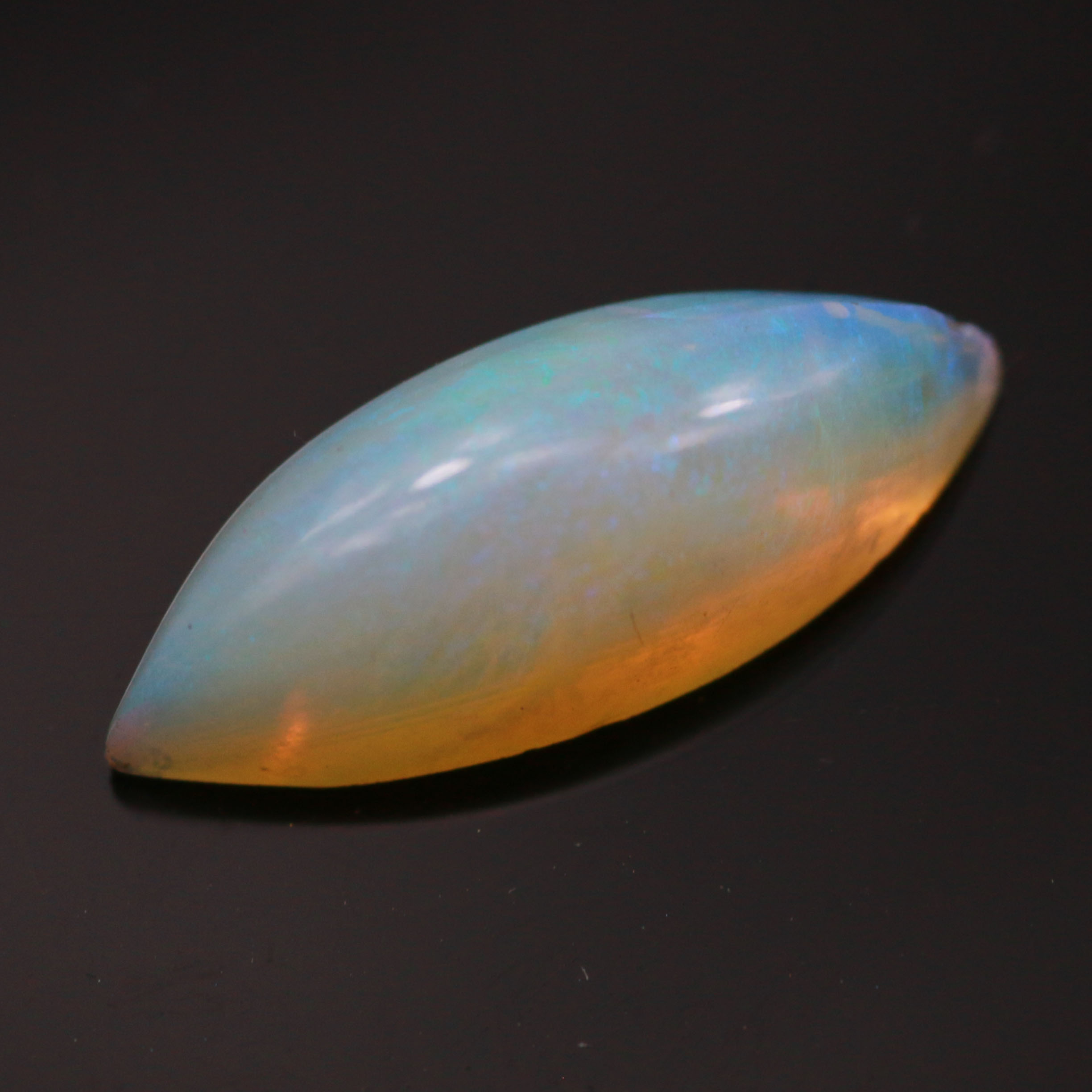OPAL 14X5.6 MARQUISE 1.8CT