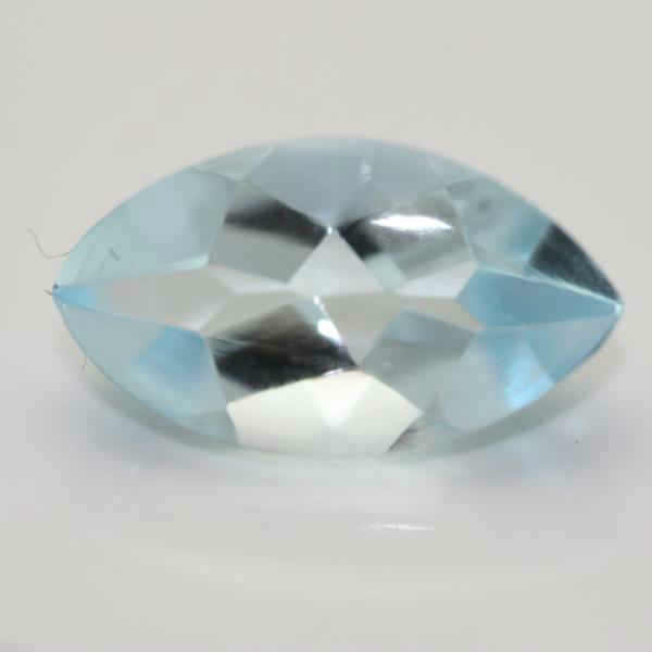 18X9 MARQUISE BLUE TOPAZ SKY FACETED