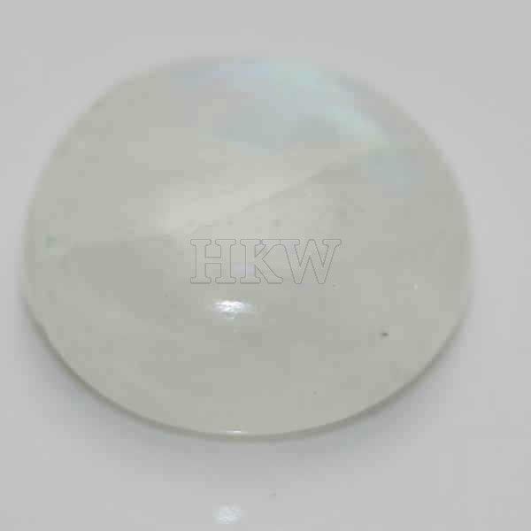 9MM ROUND MOONSTONE - COMMERCIAL