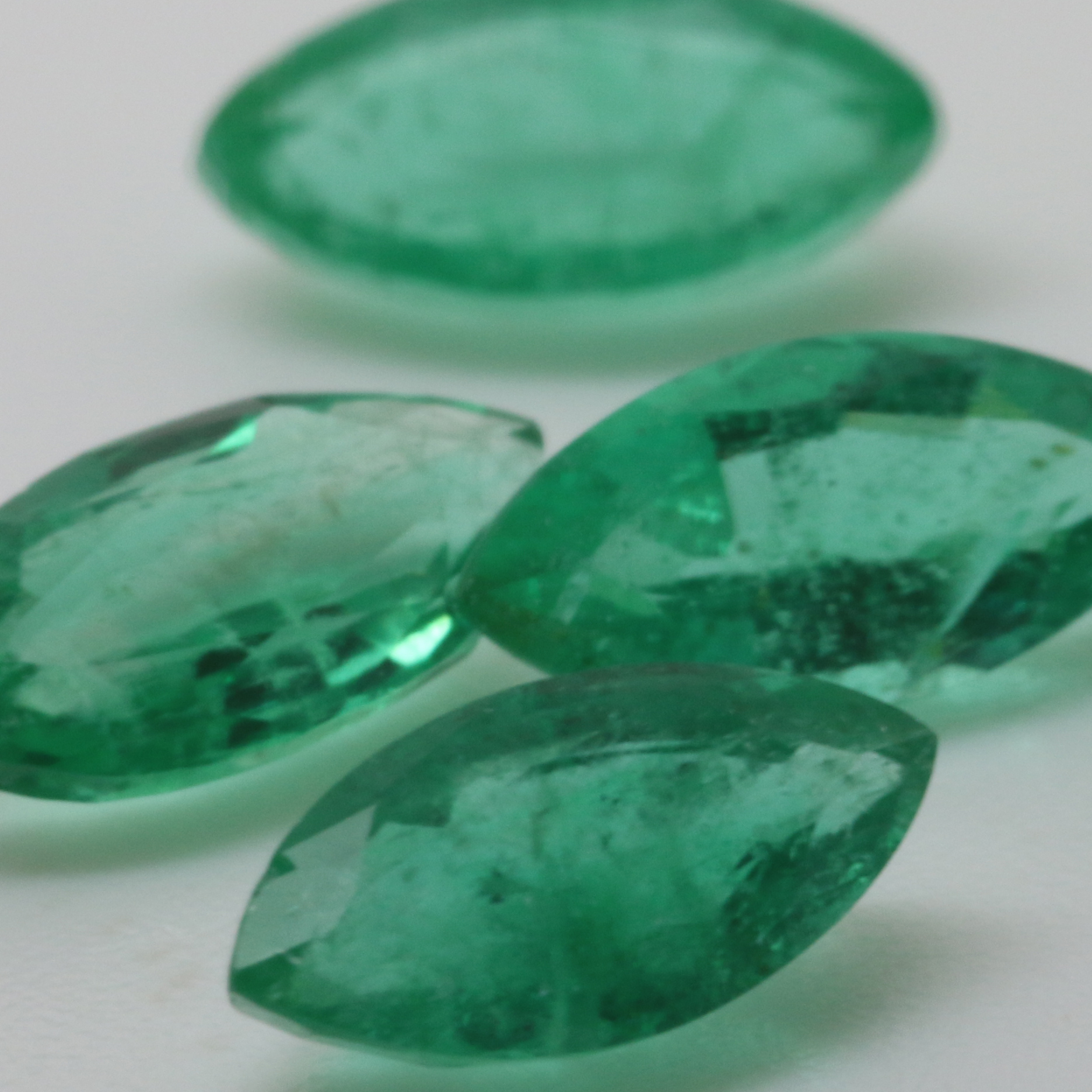 EMERALD 3X1.5 MARQUISE