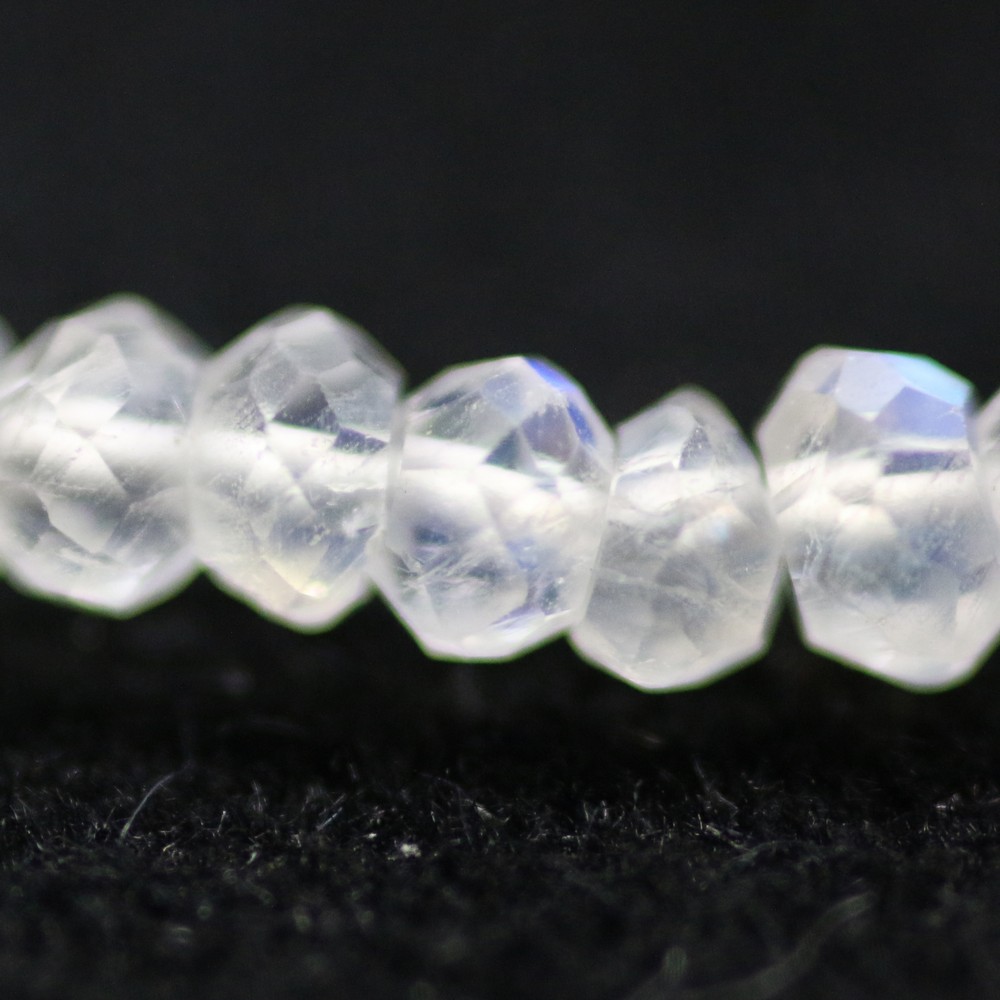 MOONSTONE COMMERCIAL 4MM 