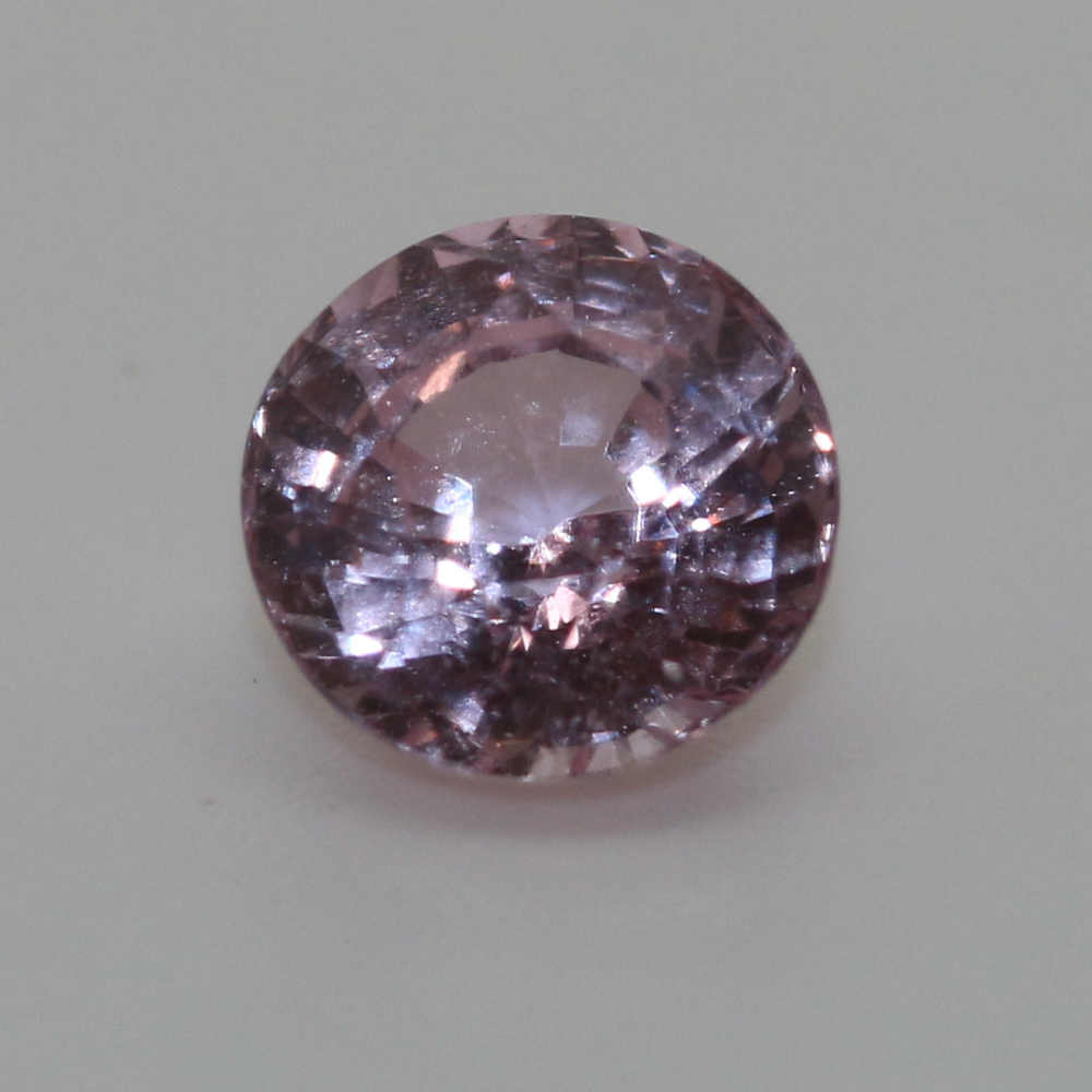 6.2mm Round Pink Sapphire buy pink sapphire gemstones