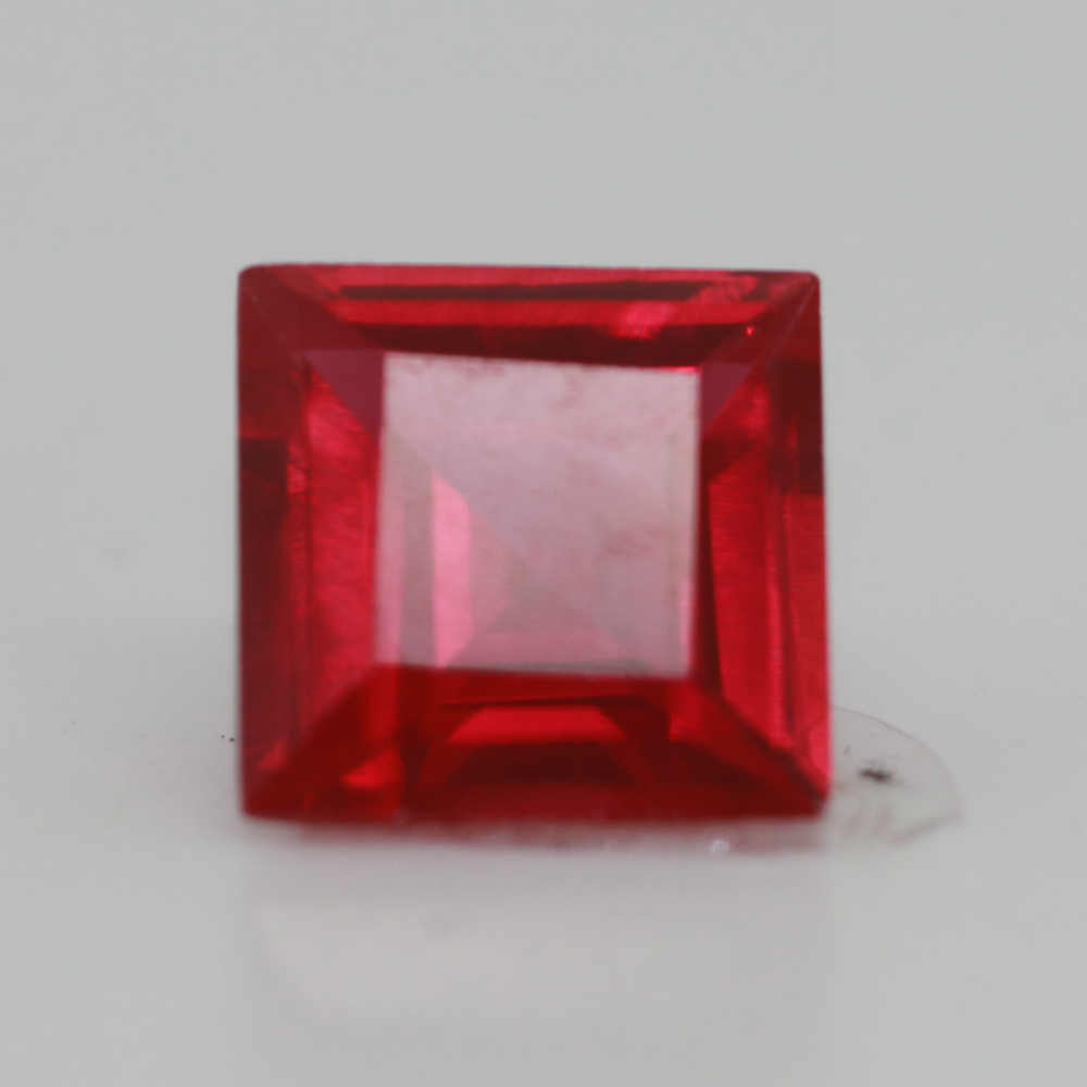 22X10 MARQUISE SYNTHETIC RUBY