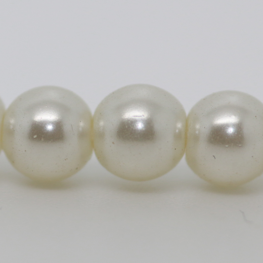 6mm Strings Paste Pearls