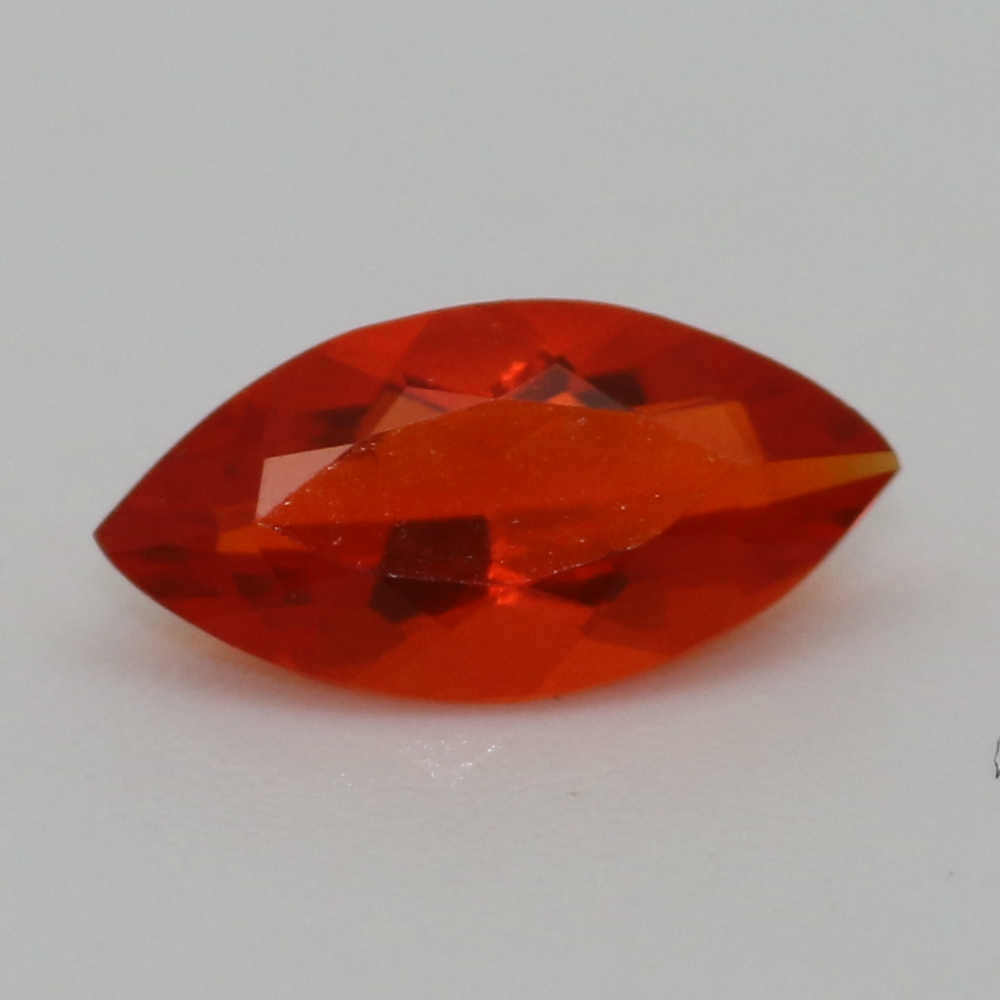 5X2.5 MARQUISE FIRE OPAL