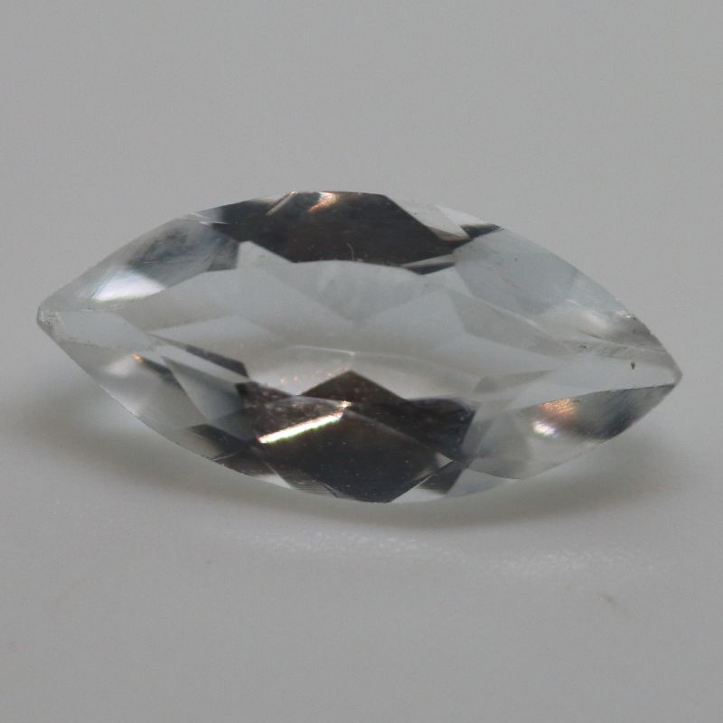 ROCK CRYSTAL 14X7 MARQUISE