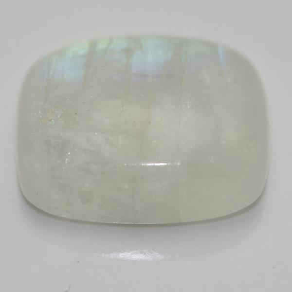 12X10 CUSHION MOONSTONE - COMMERCIAL