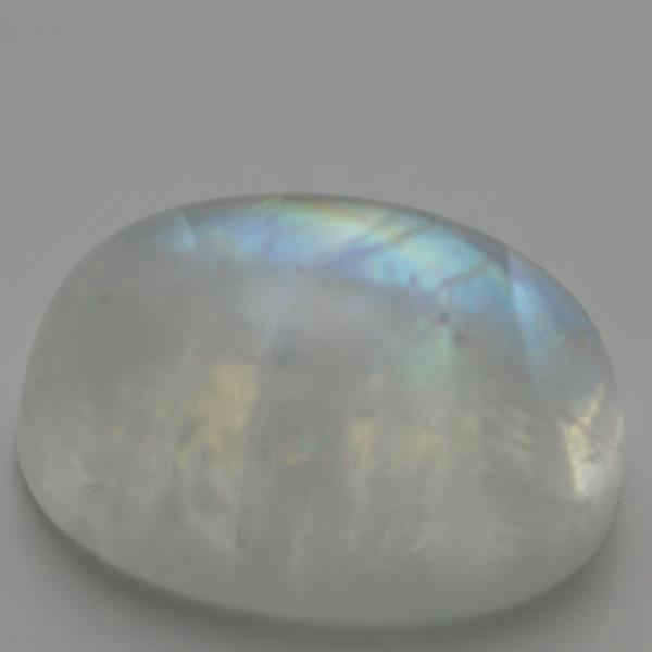 7X5 OVAL MOONSTONE - COMMERCIAL