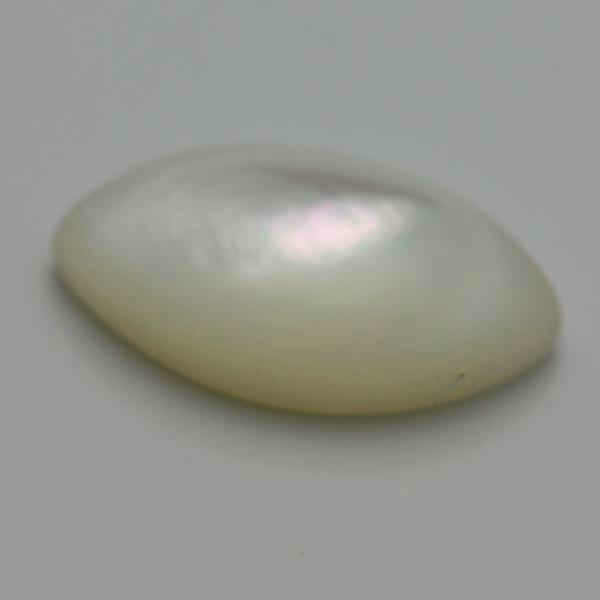 12X6 MARQUISE MOTHER OF PEARL