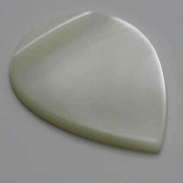 18X13 PEAR FLAT MOTHER OF PEARL