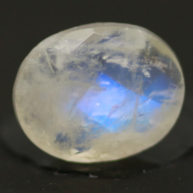 MOONSTONE COMMERCIAL 12X10 OVAL