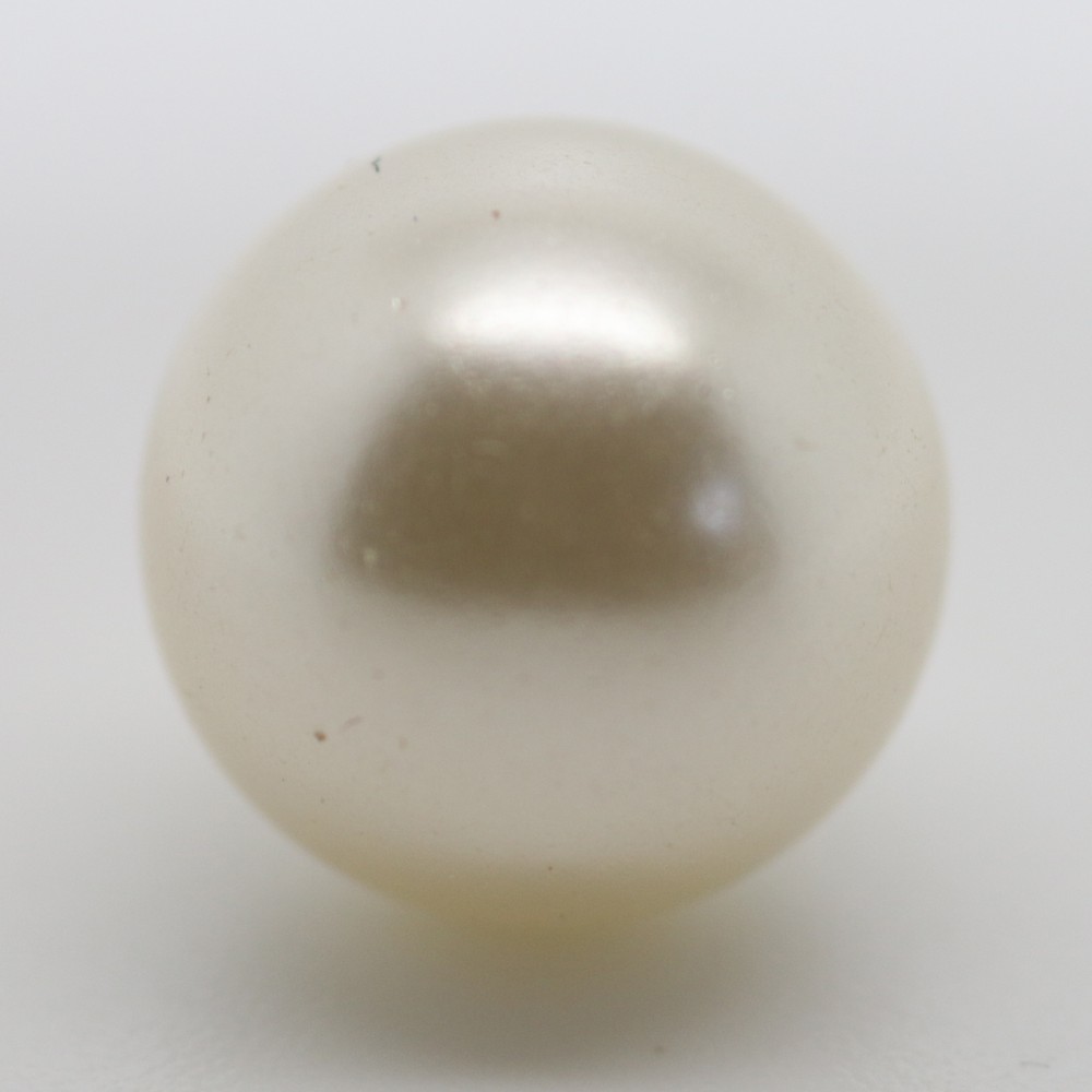 12MM FULL DRILLED LOOSE PASTE PEARLS