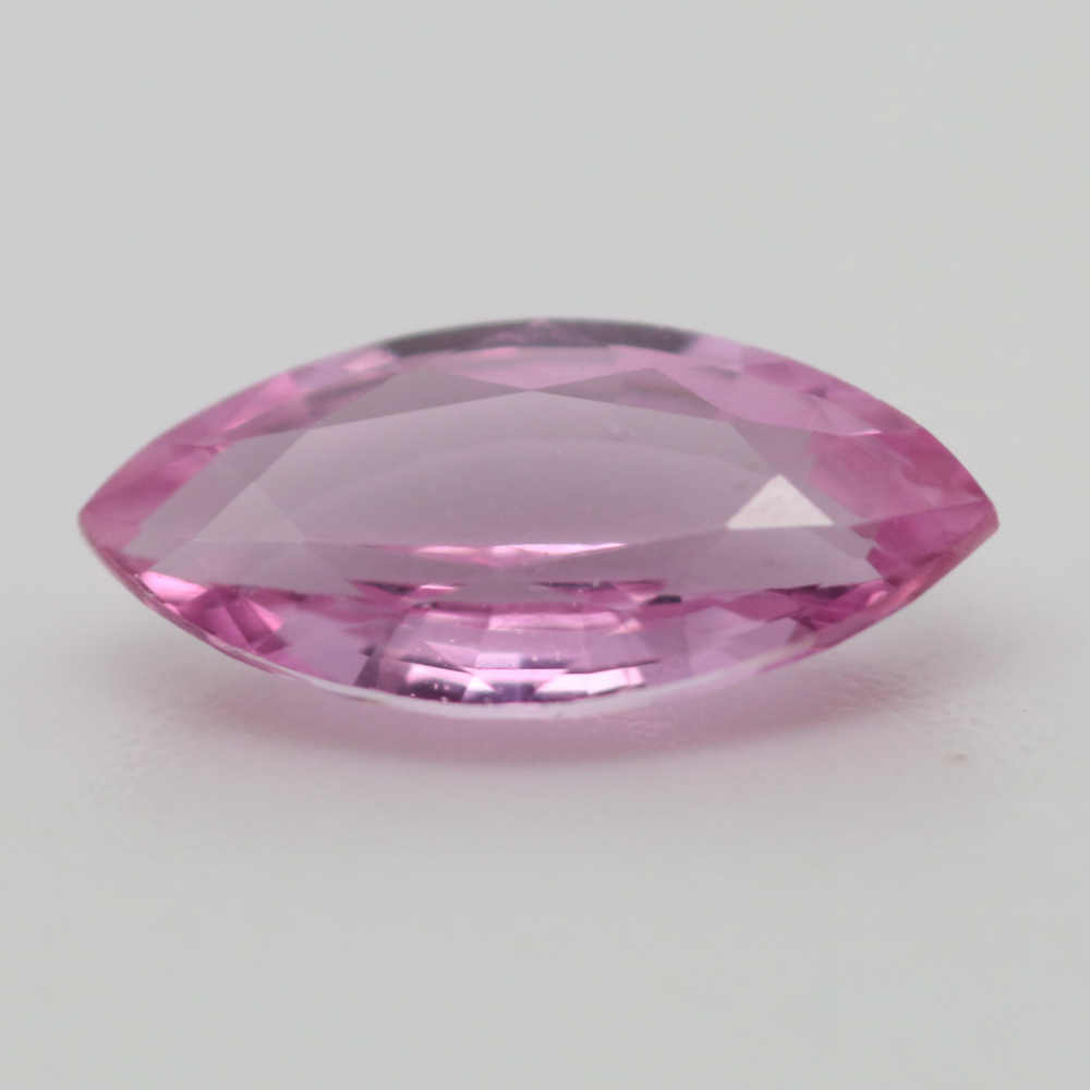 PINK SAPPHIRE 4X2 MARQUISE